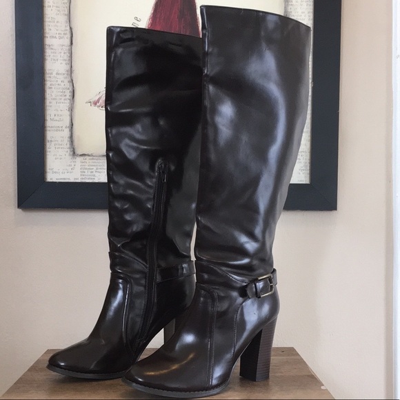 Apt. 9 Shoes - Apt9 heeled boots